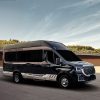 DCar Limousine 12 chỗ