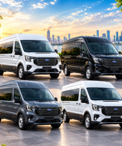 XE 16-18 CHỖ