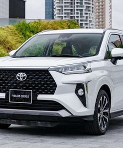 Toyota Veloz Cross 2024