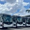KIA Granbird 45